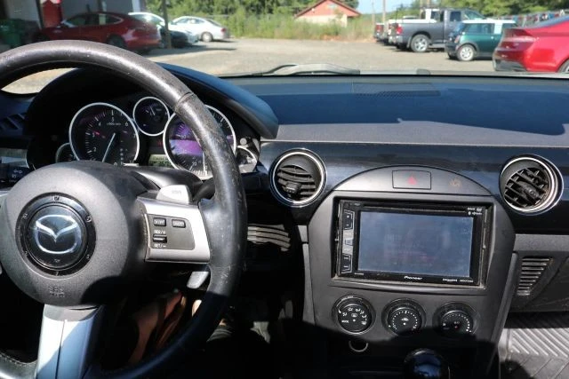 2007 Mazda NC MX-5 Miata - Image 16 of 18