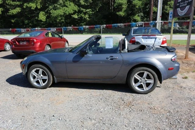 2007 Mazda NC MX-5 Miata - Image 9 of 18