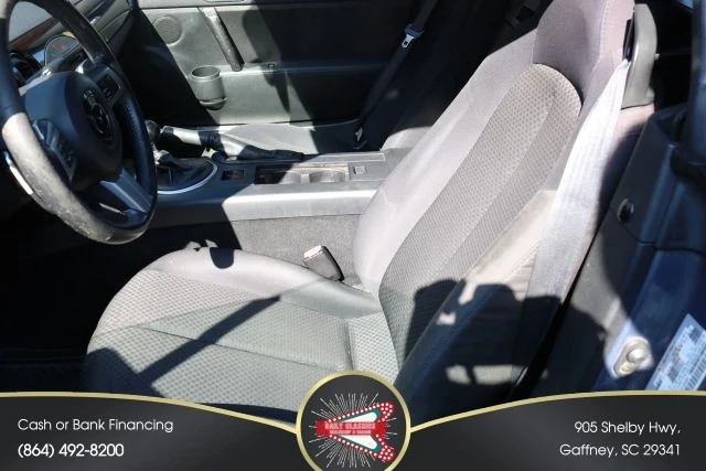 2007 Mazda NC MX-5 Miata - Image 12 of 18