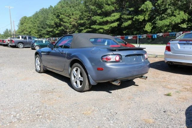 2007 Mazda NC MX-5 Miata - Image 7 of 18