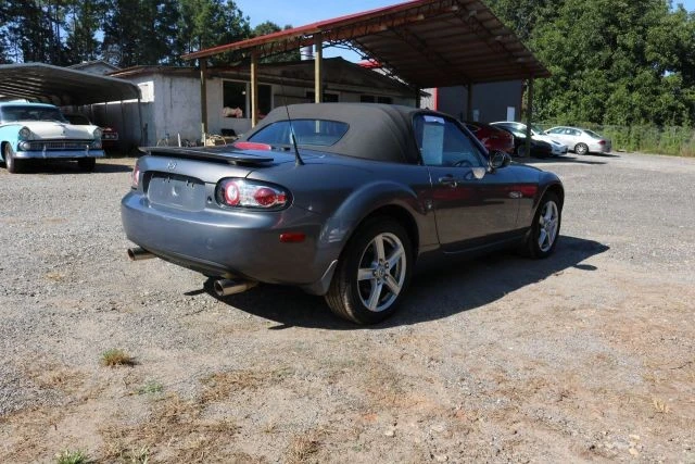 2007 Mazda NC MX-5 Miata - Image 5 of 18