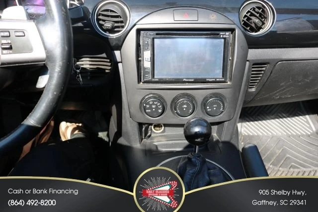 2007 Mazda NC MX-5 Miata - Image 17 of 18