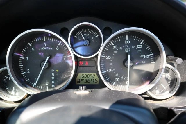 2007 Mazda NC MX-5 Miata - Image 15 of 18