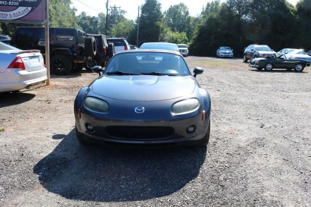 2007 Mazda NC MX-5 Miata - Image 2 of 18