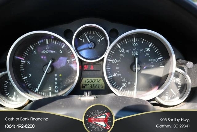 2007 Mazda NC MX-5 Miata - Image 15 of 18