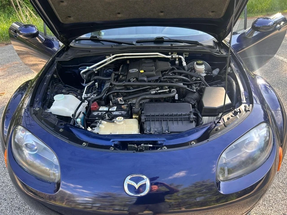 2007 Mazda NC MX-5 Miata - Image 15 of 31