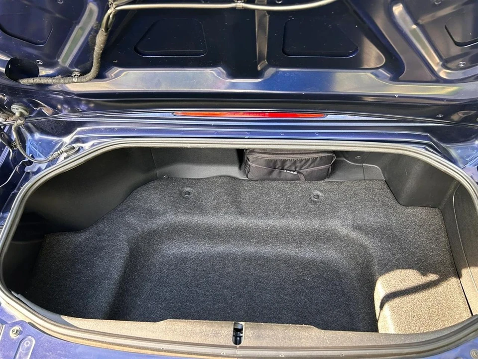 2007 Mazda NC MX-5 Miata - Image 22 of 31
