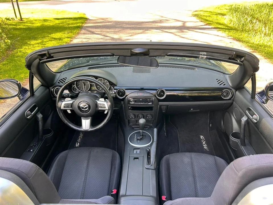 2007 Mazda NC MX-5 Miata - Image 23 of 31