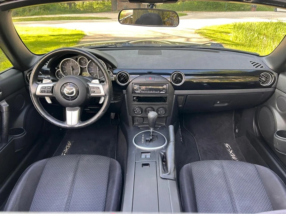 2007 Mazda NC MX-5 Miata - Image 24 of 31