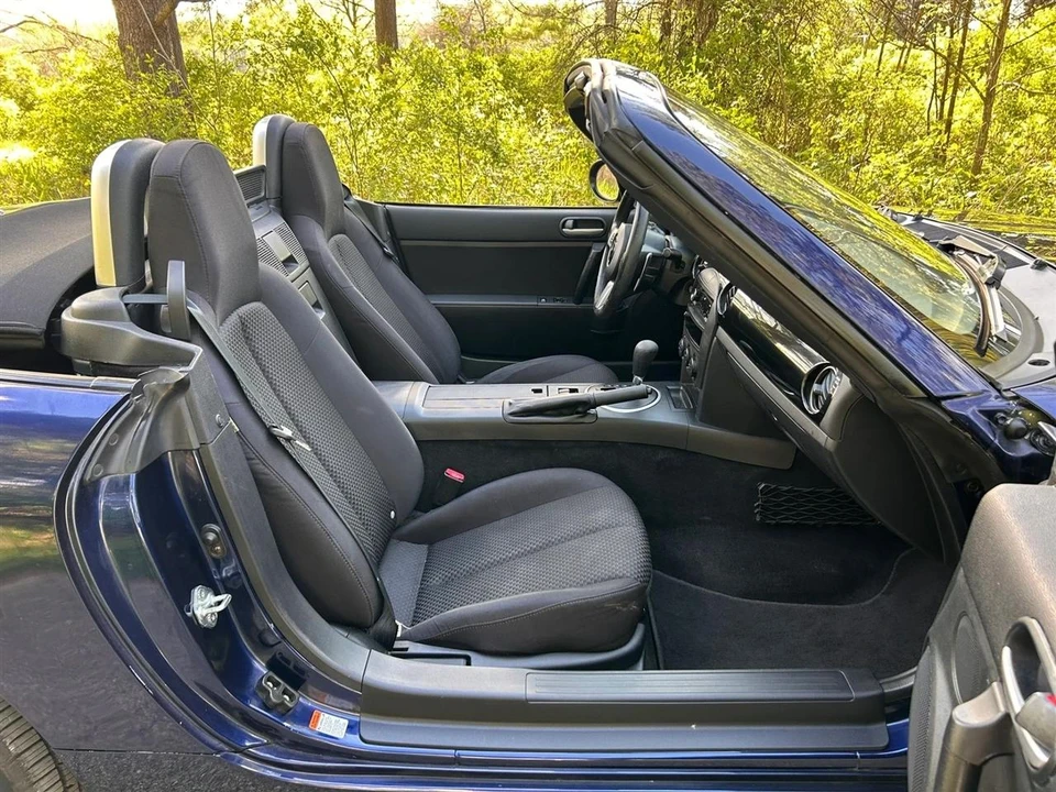 2007 Mazda NC MX-5 Miata - Image 26 of 31