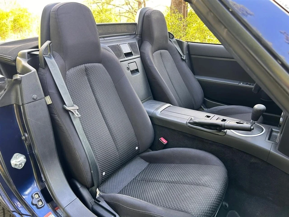 2007 Mazda NC MX-5 Miata - Image 27 of 31