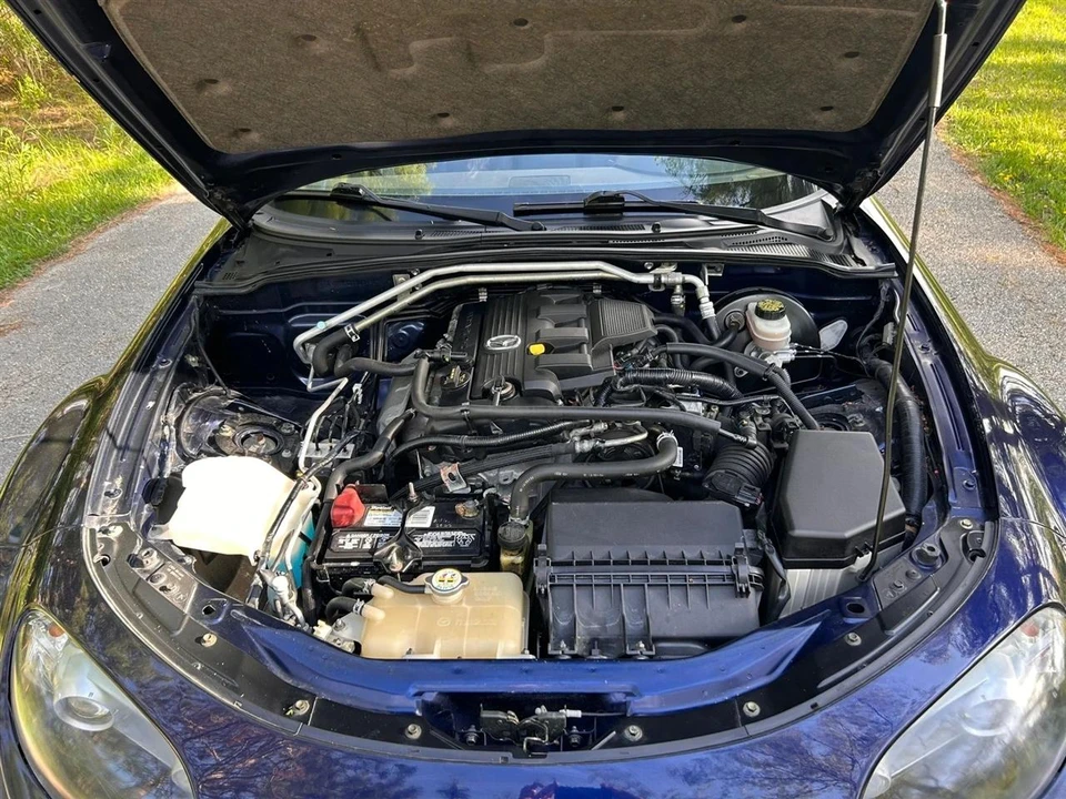 2007 Mazda NC MX-5 Miata - Image 29 of 31