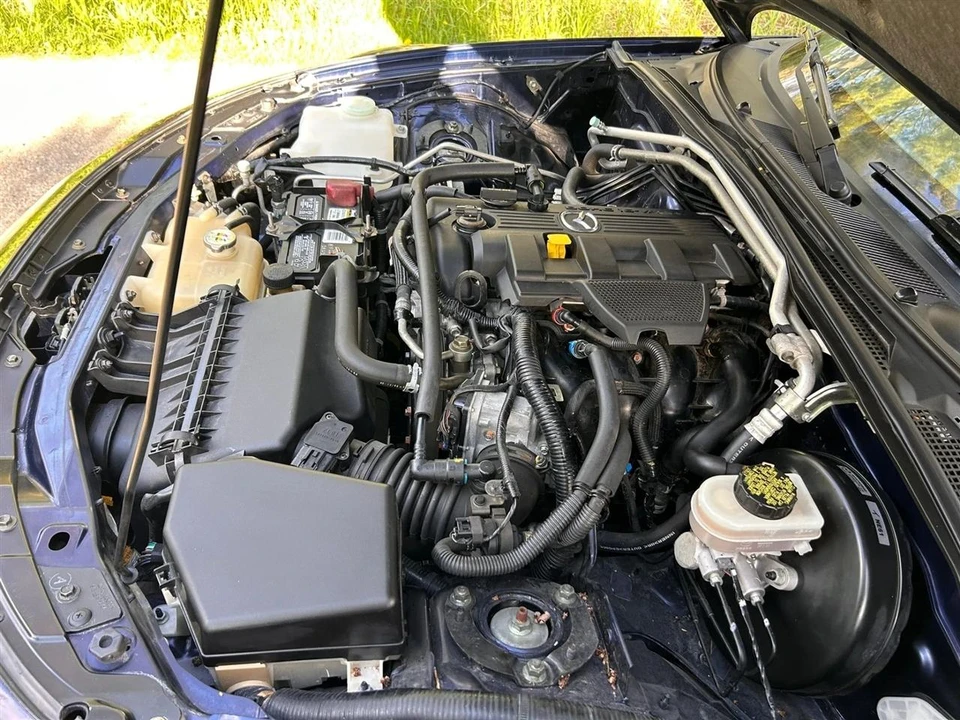 2007 Mazda NC MX-5 Miata - Image 30 of 31