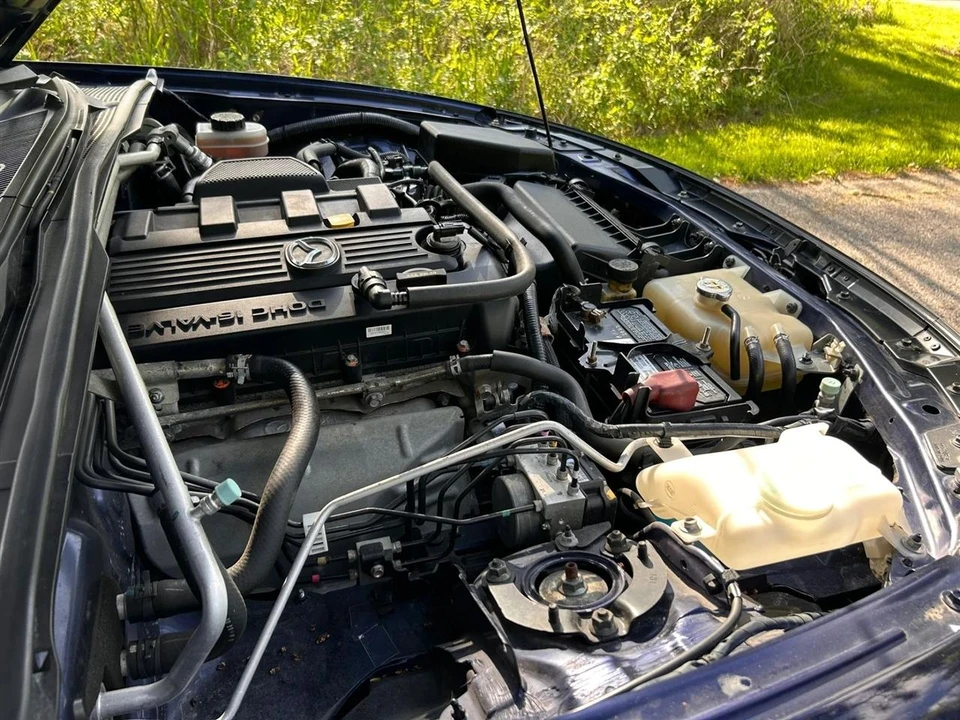 2007 Mazda NC MX-5 Miata - Image 31 of 31