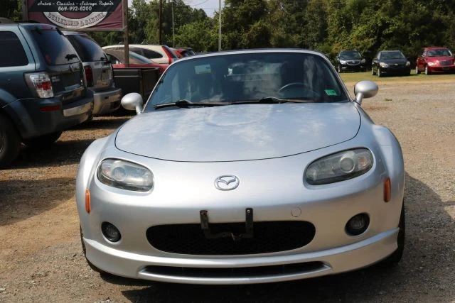 2007 Mazda NC MX-5 Miata - Image 2 of 12