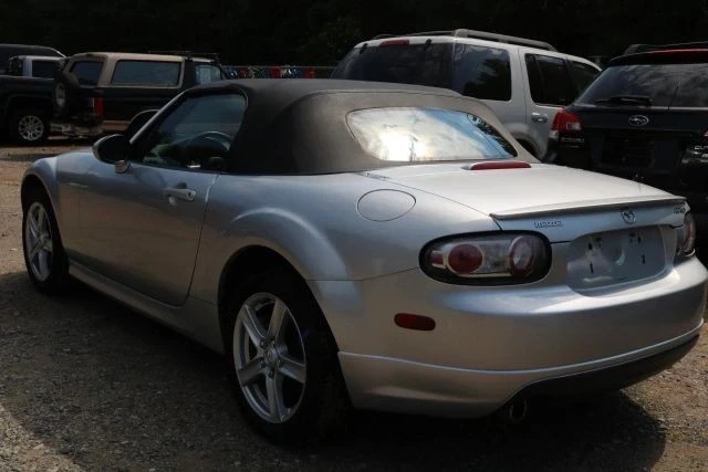 2007 Mazda NC MX-5 Miata - Image 5 of 12