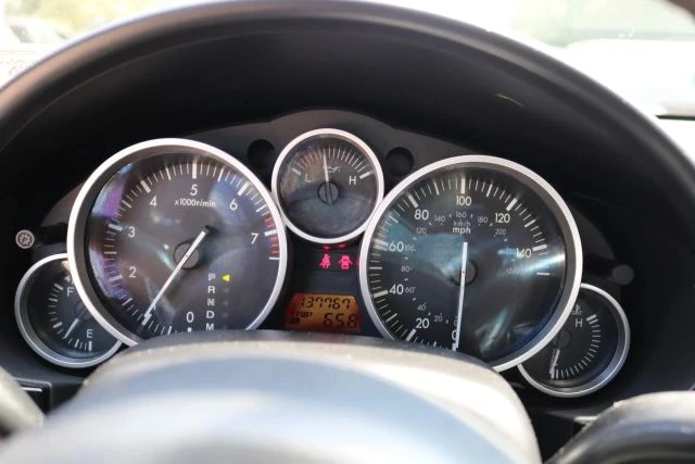 2007 Mazda NC MX-5 Miata - Image 12 of 12