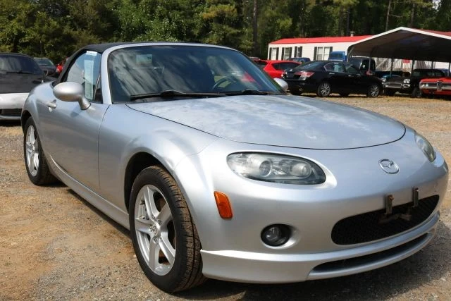 2007 Mazda NC MX-5 Miata - Image 6 of 12