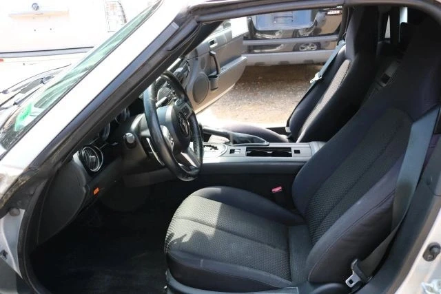 2007 Mazda NC MX-5 Miata - Image 9 of 12