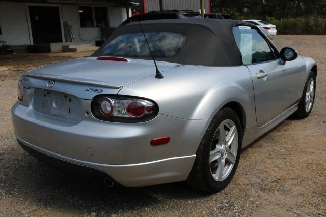 2007 Mazda NC MX-5 Miata - Image 7 of 12
