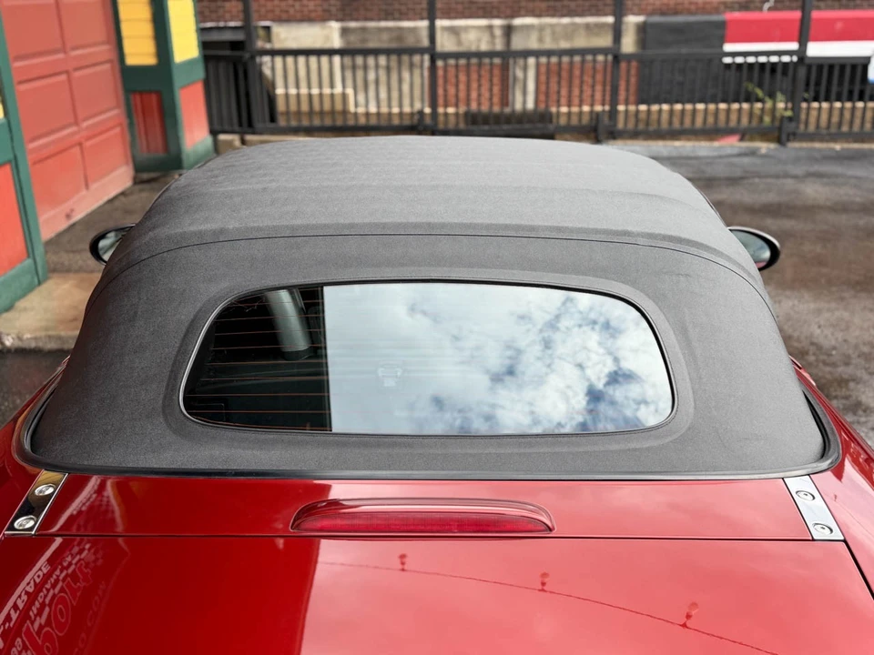 2007 Mazda NC MX-5 Miata - Image 8 of 12