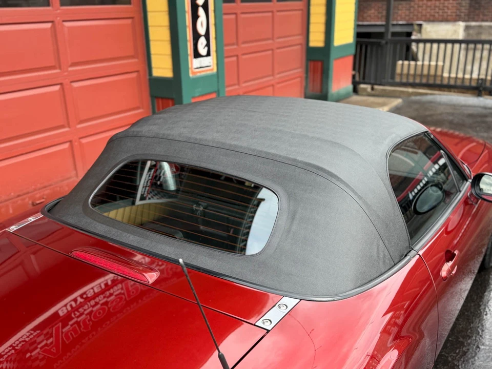 2007 Mazda NC MX-5 Miata - Image 9 of 12