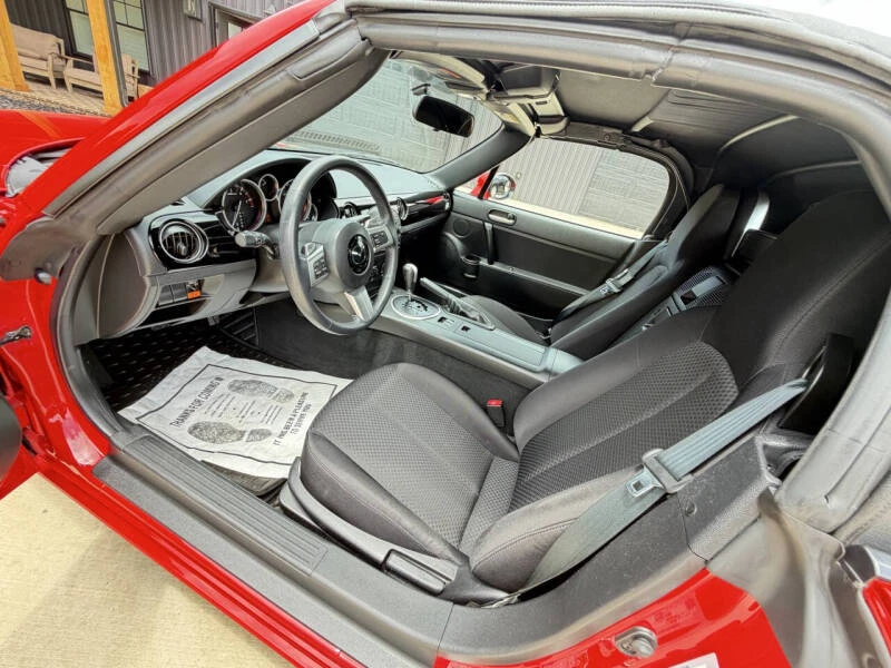 2007 Mazda NC MX-5 Miata - Image 9 of 16