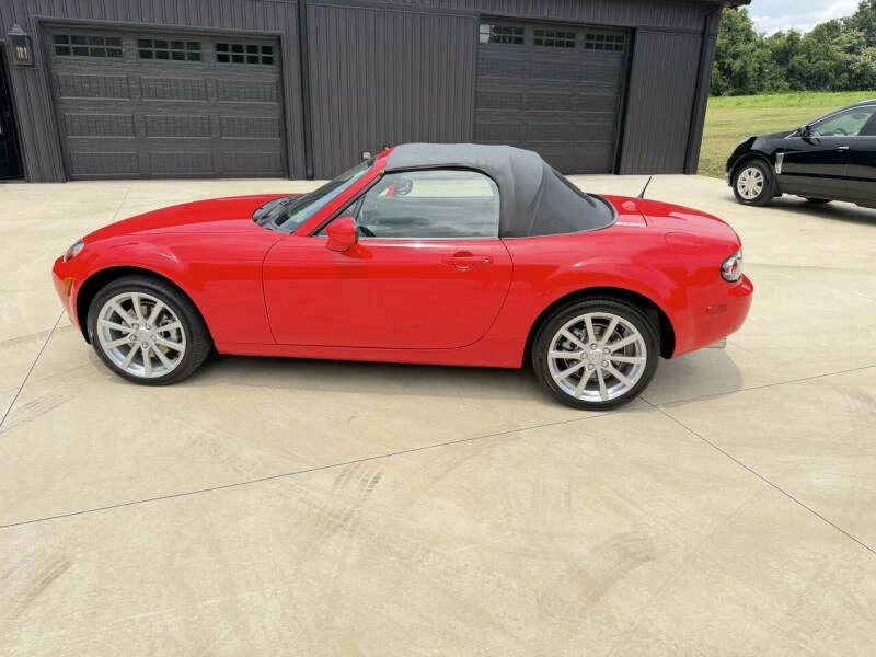 2007 Mazda NC MX-5 Miata - Image 6 of 16