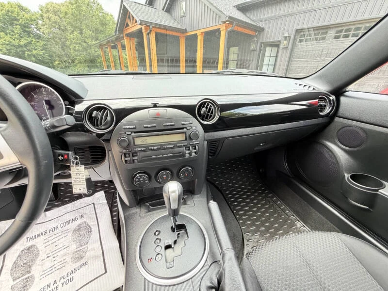2007 Mazda NC MX-5 Miata - Image 13 of 16