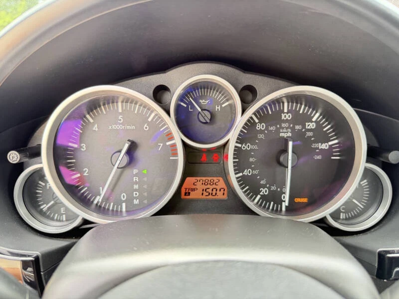 2007 Mazda NC MX-5 Miata - Image 10 of 16