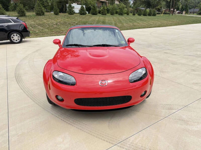 2007 Mazda NC MX-5 Miata - Image 2 of 16