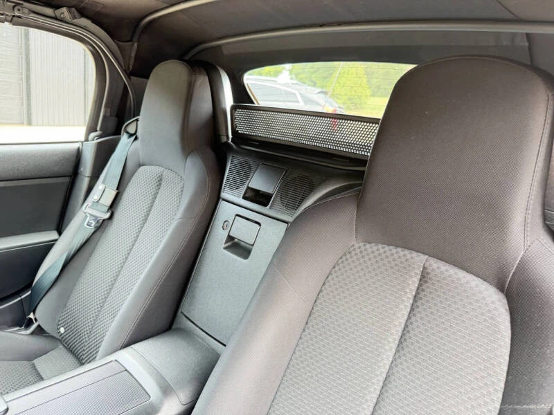 2007 Mazda NC MX-5 Miata - Image 15 of 16