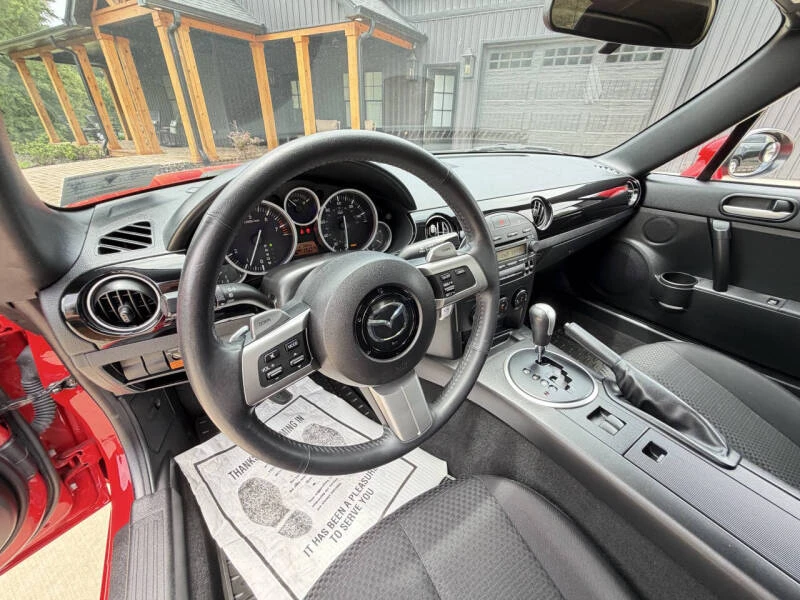 2007 Mazda NC MX-5 Miata - Image 11 of 16