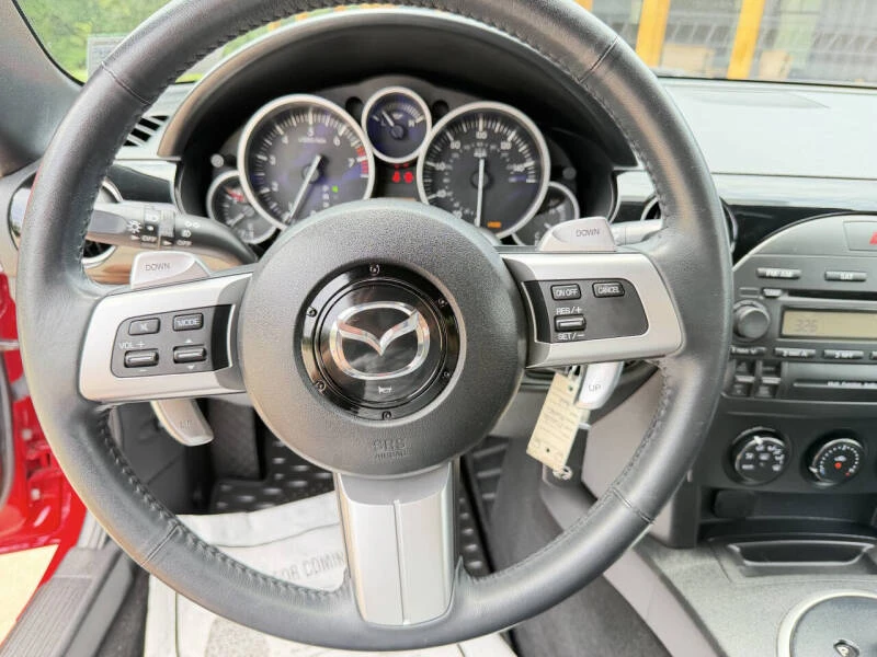 2007 Mazda NC MX-5 Miata - Image 12 of 16