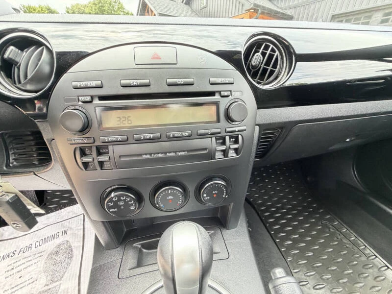 2007 Mazda NC MX-5 Miata - Image 14 of 16