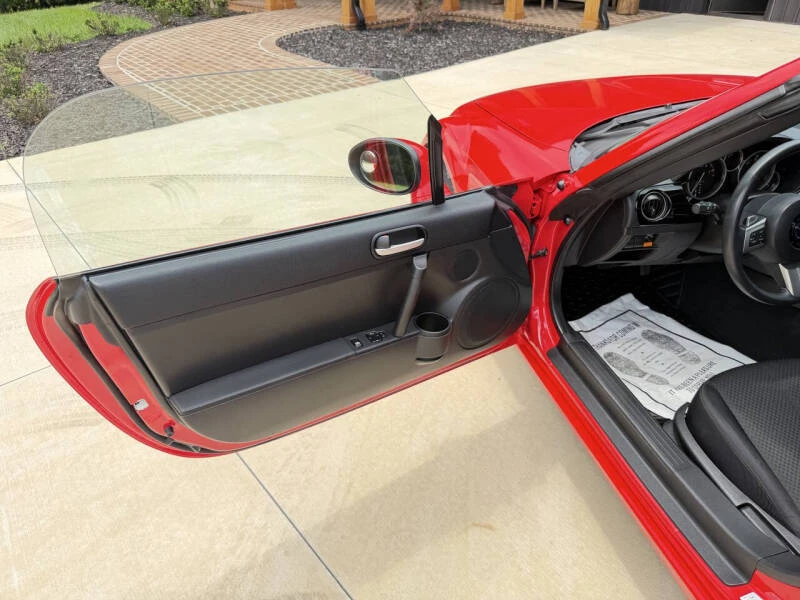 2007 Mazda NC MX-5 Miata - Image 8 of 16