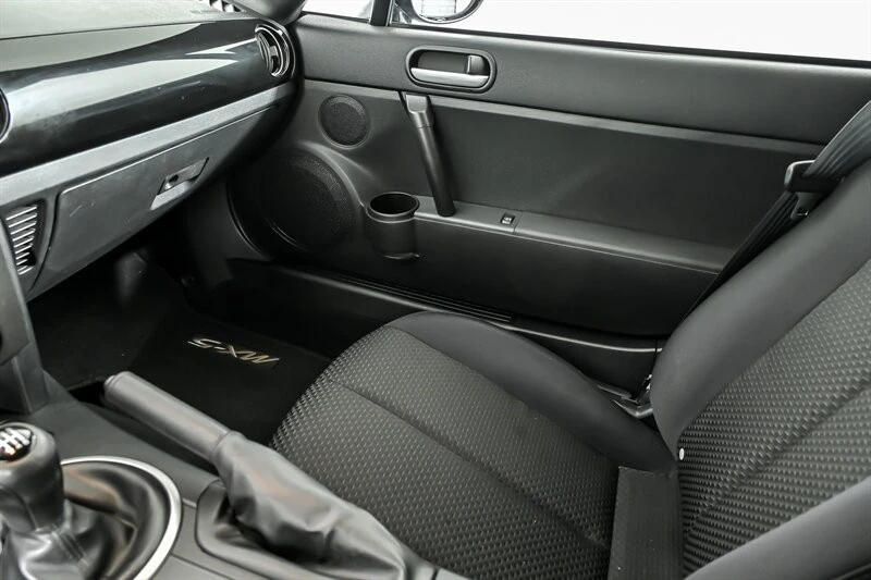 2007 Mazda NC MX-5 Miata - Image 26 of 26