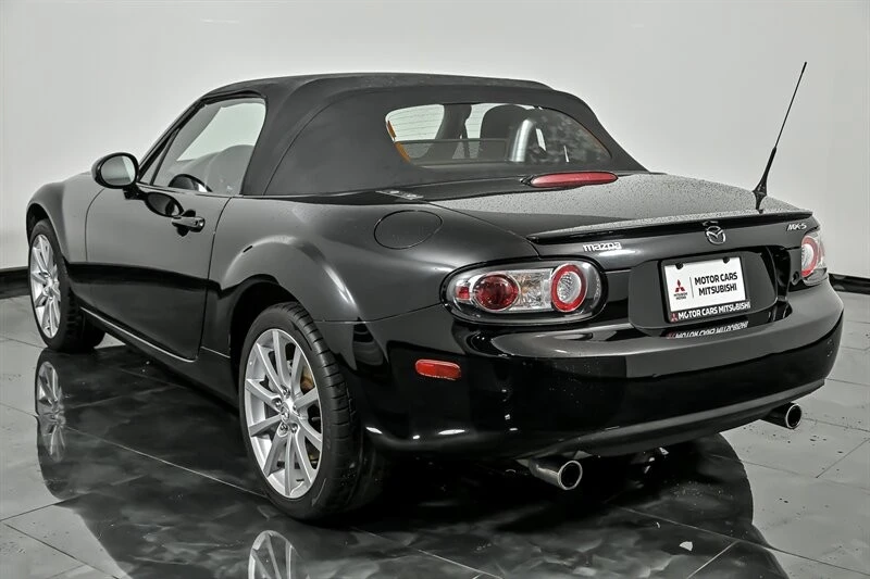 2007 Mazda NC MX-5 Miata - Image 14 of 26