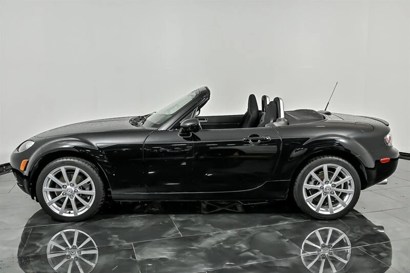 2007 Mazda NC MX-5 Miata - Image 6 of 26