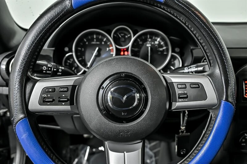 2007 Mazda NC MX-5 Miata - Image 22 of 26