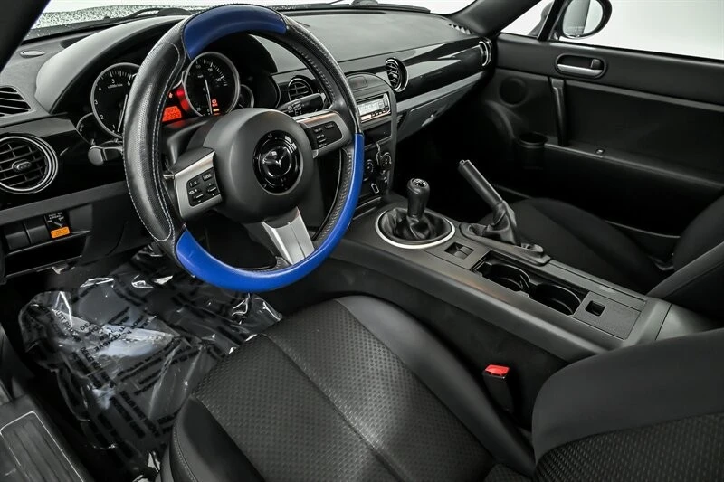 2007 Mazda NC MX-5 Miata - Image 17 of 26