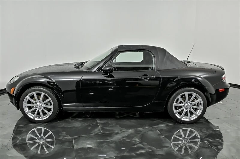 2007 Mazda NC MX-5 Miata - Image 15 of 26