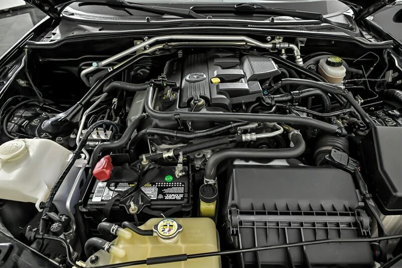 2007 Mazda NC MX-5 Miata - Image 11 of 26