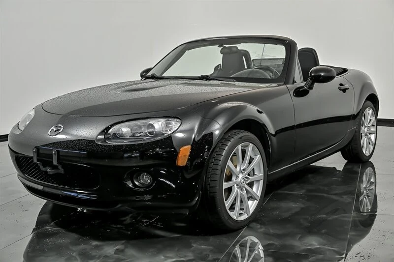 2007 Mazda NC MX-5 Miata - Image 5 of 26