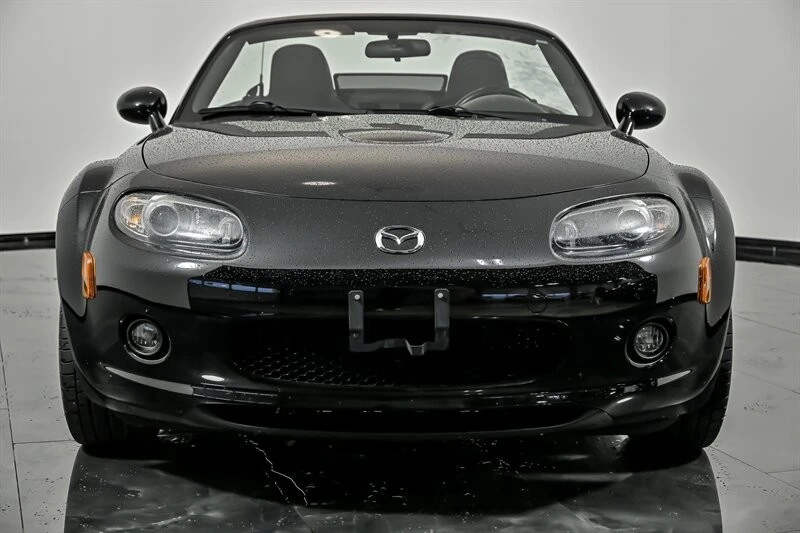 2007 Mazda NC MX-5 Miata - Image 4 of 26