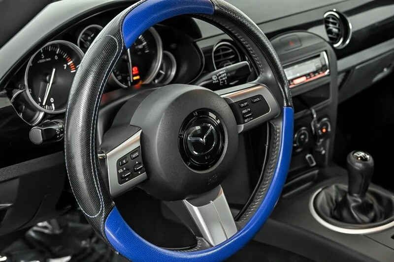 2007 Mazda NC MX-5 Miata - Image 20 of 26