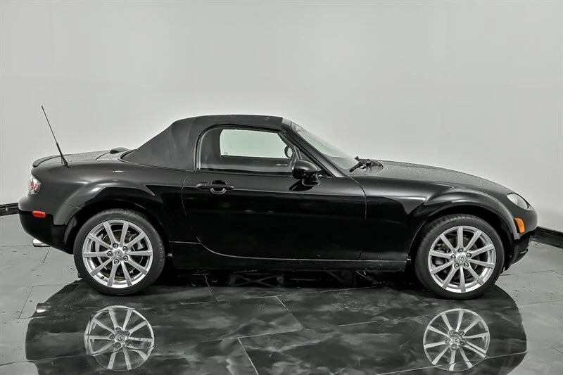 2007 Mazda NC MX-5 Miata - Image 12 of 26