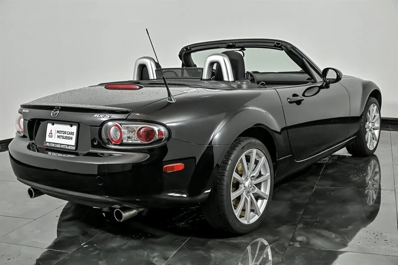 2007 Mazda NC MX-5 Miata - Image 9 of 26