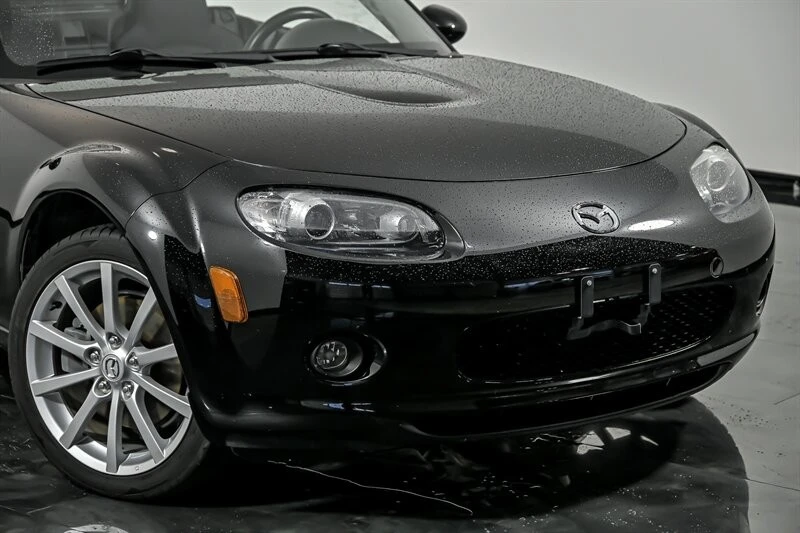 2007 Mazda NC MX-5 Miata - Image 2 of 26