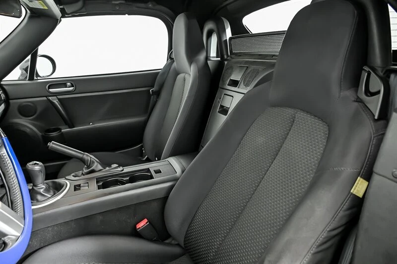 2007 Mazda NC MX-5 Miata - Image 19 of 26